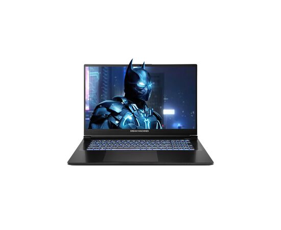 Ноутбук Dream Machines RG5070-17 (RG5070-17UA21)