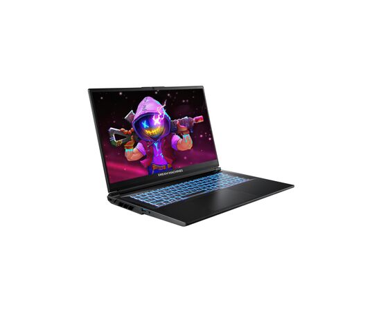 Ноутбук Dream Machines RG5070-17 (RG5070-17UA25), зображення 2 Ноутбук Dream Machines RG5070-17 (RG5070-17UA25), зображення 2