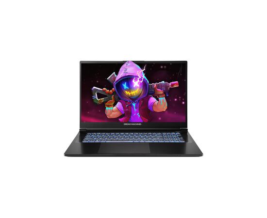 Ноутбук Dream Machines RG5070-17 (RG5070-17UA25)
