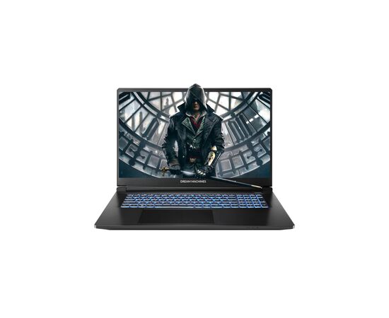 Ноутбук Dream Machines RT5050-17 (RT5050-17UA21)