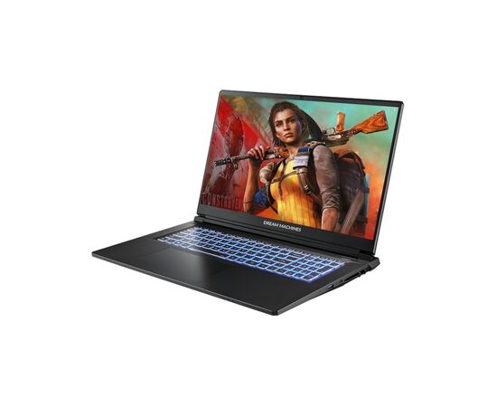 Ноутбук Dream Machines RT5060-17 (RT5060-17UA22), изображение 3