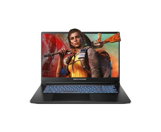 Ноутбук Dream Machines RT5060-17 (RT5060-17UA22)