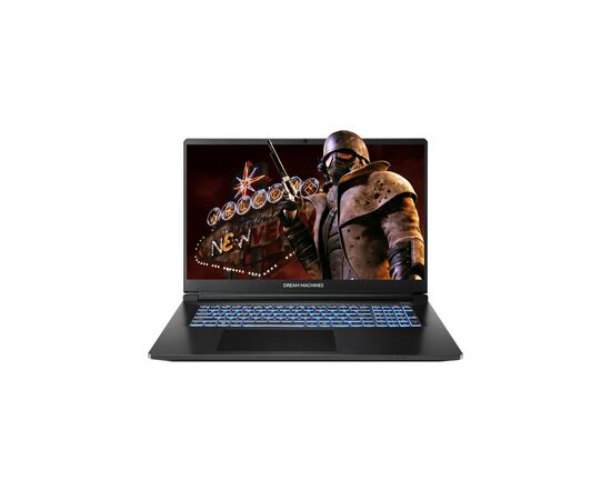 Ноутбук Dream Machines RT5070-17 (RT5070-17UA20)