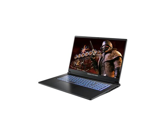 Ноутбук Dream Machines RT5070-17 (RT5070-17UA21), изображение 3 Ноутбук Dream Machines RT5070-17 (RT5070-17UA21), изображение 3