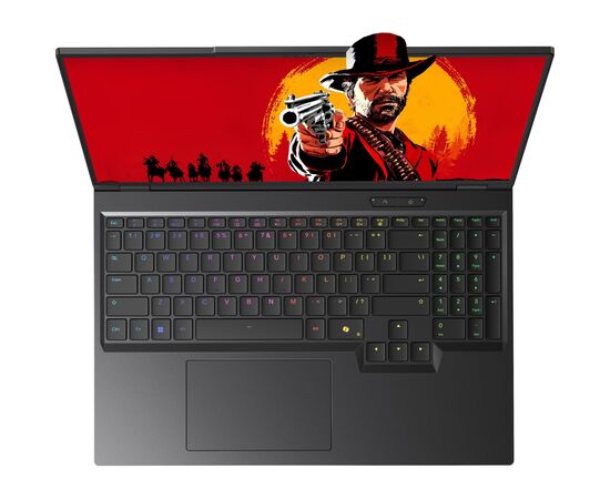 Ноутбук Dream Machines RT5080-16 (RT5080-16UA27), изображение 2 Ноутбук Dream Machines RT5080-16 (RT5080-16UA27), изображение 2