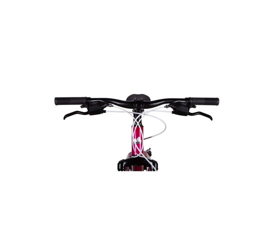 Велосипед Discovery 24" KELLY DD рама-14" ST 2025 малиновий (OPS-DIS-26-629), изображение 6 Велосипед Discovery 24" KELLY DD рама-14" ST 2025 малиновий (OPS-DIS-26-629), изображение 6