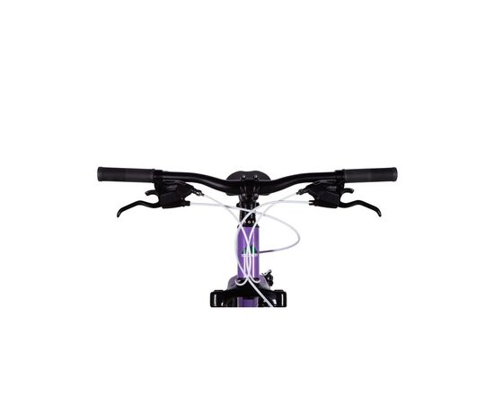 Велосипед Discovery 24" KELLY DD рама-14" ST 2025 фіолетовий (OPS-DIS-26-630), изображение 2