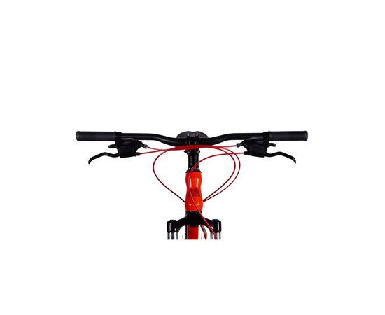 Велосипед Discovery 27.5" TREK DD рама-16" ST 2025 помаранчевий (OPS-SP-27.5-041), изображение 6 Велосипед Discovery 27.5" TREK DD рама-16" ST 2025 помаранчевий (OPS-SP-27.5-041), изображение 6