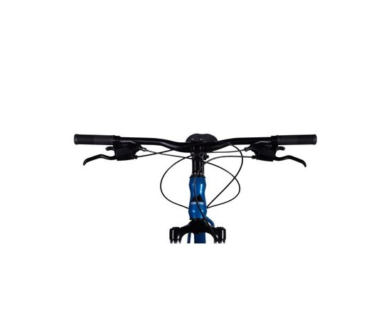 Велосипед Discovery 29" TREK DD рама-19" ST 2025 синьо-сріблястий (OPS-SP-29-077), изображение 2 Велосипед Discovery 29" TREK DD рама-19" ST 2025 синьо-сріблястий (OPS-SP-29-077), изображение 2