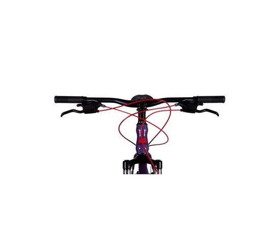 Велосипед Discovery 29" TREK DD рама-19" ST 2025 фіолетовий (OPS-SP-29-078), зображення 2 Велосипед Discovery 29" TREK DD рама-19" ST 2025 фіолетовий (OPS-SP-29-078), зображення 2