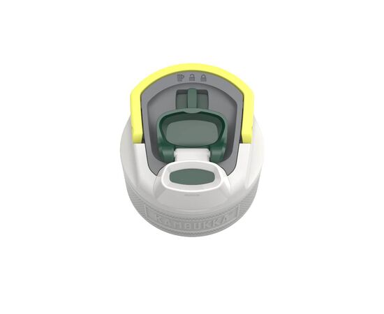 Бутылка для воды Kambukka Elton 750 мл оливкова (11-03024), изображение 2 Бутылка для воды Kambukka Elton 750 мл оливкова (11-03024), изображение 2