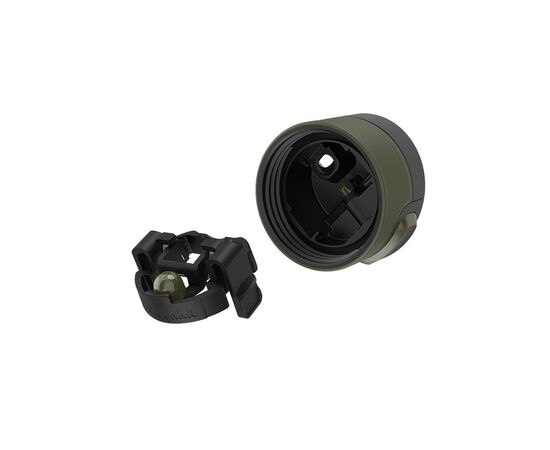 Термокружка Kambukka Etna Grip 500 мл темний хакі (11-01057), изображение 3 Термокружка Kambukka Etna Grip 500 мл темний хакі (11-01057), изображение 3