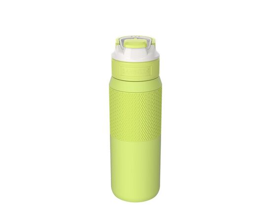 Термокружка Kambukka Elton Insulated 750 мл лайм (11-03042), зображення 2 Термокружка Kambukka Elton Insulated 750 мл лайм (11-03042), зображення 2