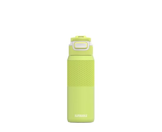 Термокружка Kambukka Elton Insulated 750 мл лайм (11-03042), зображення 7 Термокружка Kambukka Elton Insulated 750 мл лайм (11-03042), зображення 7