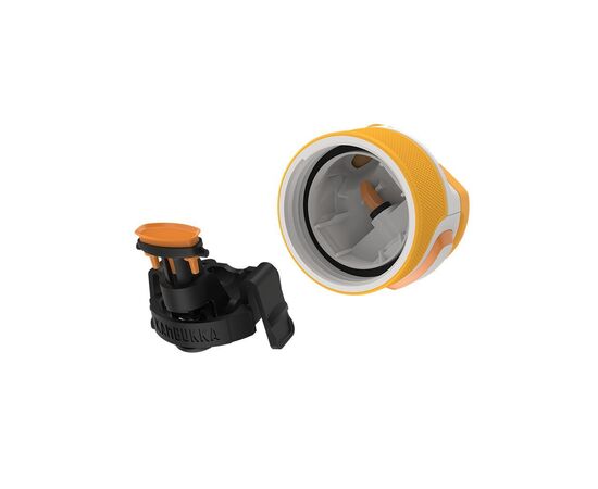 Термокружка Kambukka Elton Insulated 750 мл помаранчева (11-03043), изображение 6 Термокружка Kambukka Elton Insulated 750 мл помаранчева (11-03043), изображение 6