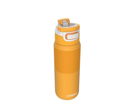 Термокружка Kambukka Elton Insulated 750 мл помаранчева (11-03043)