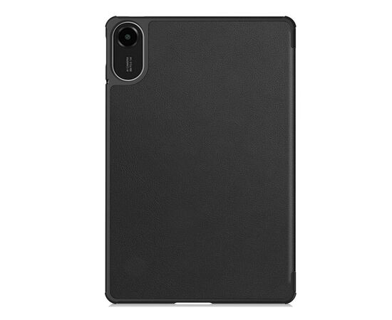 Чехол для планшета BeCover Smart Xiaomi Redmi Pad 2 11.0" Black (713636), изображение 3 Чехол для планшета BeCover Smart Xiaomi Redmi Pad 2 11.0" Black (713636), изображение 3