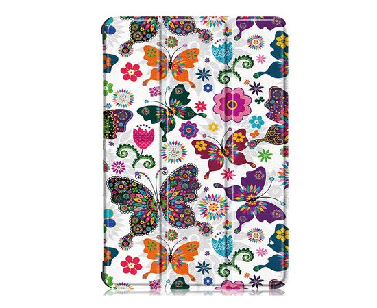 Чохол до планшета BeCover Smart Xiaomi Redmi Pad 2 11.0" Butterfly (713646), зображення 2 Чохол до планшета BeCover Smart Xiaomi Redmi Pad 2 11.0" Butterfly (713646), зображення 2