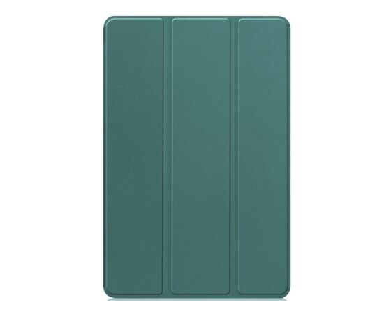 Чехол для планшета BeCover Smart Xiaomi Redmi Pad 2 11.0" Dark Green (713638), изображение 2 Чехол для планшета BeCover Smart Xiaomi Redmi Pad 2 11.0" Dark Green (713638), изображение 2