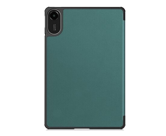 Чехол для планшета BeCover Smart Xiaomi Redmi Pad 2 11.0" Dark Green (713638), изображение 3 Чехол для планшета BeCover Smart Xiaomi Redmi Pad 2 11.0" Dark Green (713638), изображение 3