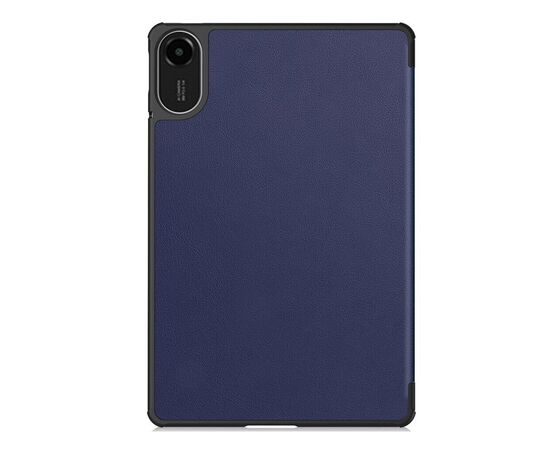 Чохол до планшета BeCover Smart Xiaomi Redmi Pad 2 11.0" Deep Blue (713637), зображення 3 Чохол до планшета BeCover Smart Xiaomi Redmi Pad 2 11.0" Deep Blue (713637), зображення 3