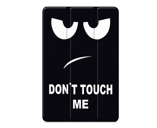 Чохол до планшета BeCover Smart Xiaomi Redmi Pad 2 11.0" Dont Touch (713647), зображення 2 Чохол до планшета BeCover Smart Xiaomi Redmi Pad 2 11.0" Dont Touch (713647), зображення 2