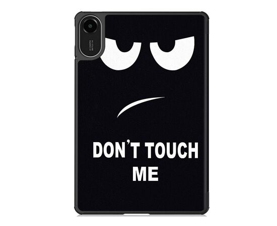 Чохол до планшета BeCover Smart Xiaomi Redmi Pad 2 11.0" Dont Touch (713647), зображення 3 Чохол до планшета BeCover Smart Xiaomi Redmi Pad 2 11.0" Dont Touch (713647), зображення 3