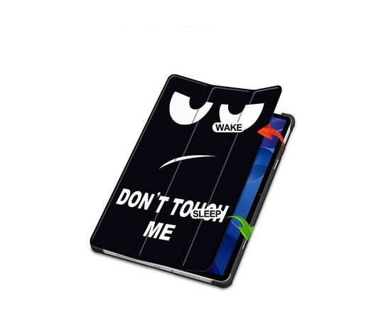 Чохол до планшета BeCover Smart Xiaomi Redmi Pad 2 11.0" Dont Touch (713647), зображення 6 Чохол до планшета BeCover Smart Xiaomi Redmi Pad 2 11.0" Dont Touch (713647), зображення 6