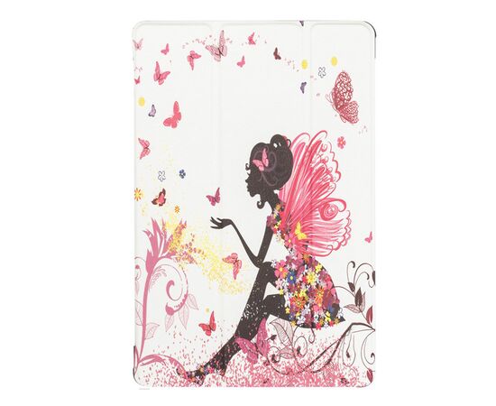 Чехол для планшета BeCover Smart Xiaomi Redmi Pad 2 11.0" Fairy (713653), изображение 2 Чехол для планшета BeCover Smart Xiaomi Redmi Pad 2 11.0" Fairy (713653), изображение 2