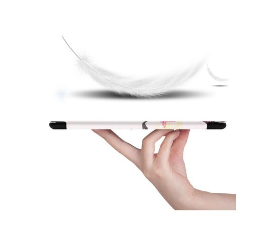 Чехол для планшета BeCover Smart Xiaomi Redmi Pad 2 11.0" Fairy (713653), изображение 3 Чехол для планшета BeCover Smart Xiaomi Redmi Pad 2 11.0" Fairy (713653), изображение 3