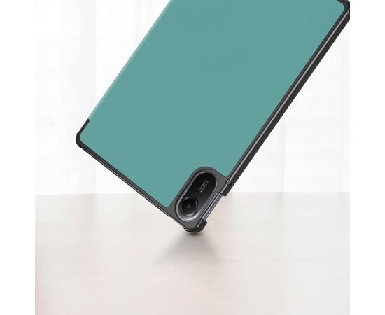 Чохол до планшета BeCover Smart Xiaomi Redmi Pad 2 11.0" Green (713639), зображення 3 Чохол до планшета BeCover Smart Xiaomi Redmi Pad 2 11.0" Green (713639), зображення 3