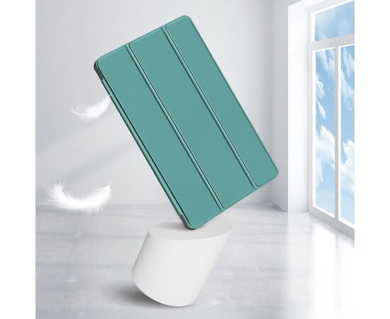 Чохол до планшета BeCover Smart Xiaomi Redmi Pad 2 11.0" Green (713639), зображення 7 Чохол до планшета BeCover Smart Xiaomi Redmi Pad 2 11.0" Green (713639), зображення 7