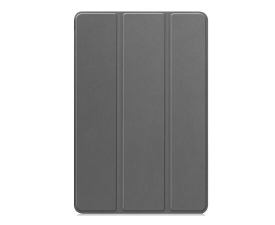 Чехол для планшета BeCover Smart Xiaomi Redmi Pad 2 11.0" Grey (713640), изображение 2 Чехол для планшета BeCover Smart Xiaomi Redmi Pad 2 11.0" Grey (713640), изображение 2