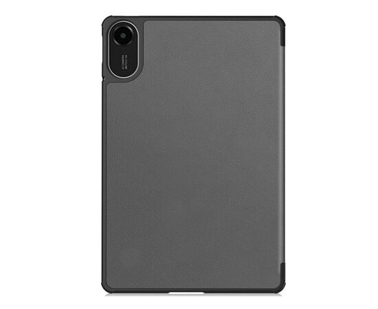 Чехол для планшета BeCover Smart Xiaomi Redmi Pad 2 11.0" Grey (713640), изображение 3 Чехол для планшета BeCover Smart Xiaomi Redmi Pad 2 11.0" Grey (713640), изображение 3
