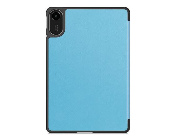 Чохол до планшета BeCover Smart Xiaomi Redmi Pad 2 11.0" Light Blue (713641), зображення 3
