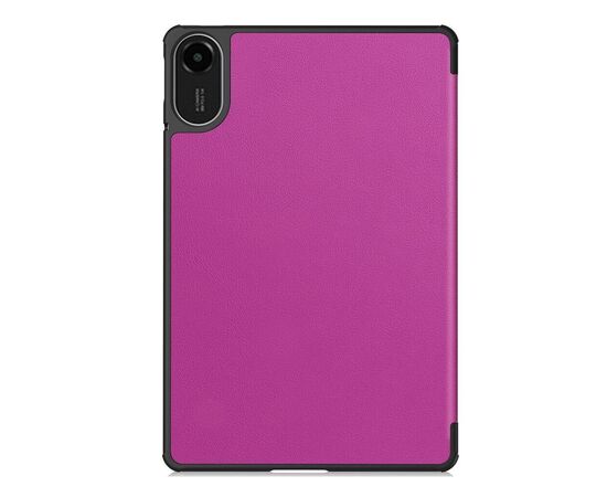 Чехол для планшета BeCover Smart Xiaomi Redmi Pad 2 11.0" Purple (713642), изображение 3 Чехол для планшета BeCover Smart Xiaomi Redmi Pad 2 11.0" Purple (713642), изображение 3