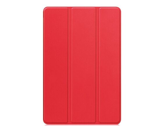 Чохол до планшета BeCover Smart Xiaomi Redmi Pad 2 11.0" Red (713643), зображення 2 Чохол до планшета BeCover Smart Xiaomi Redmi Pad 2 11.0" Red (713643), зображення 2