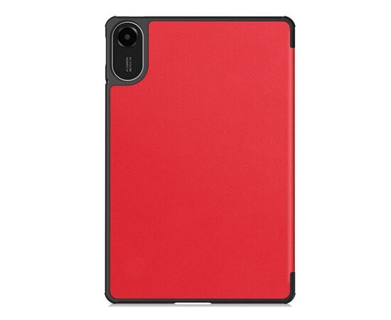 Чохол до планшета BeCover Smart Xiaomi Redmi Pad 2 11.0" Red (713643), зображення 3 Чохол до планшета BeCover Smart Xiaomi Redmi Pad 2 11.0" Red (713643), зображення 3