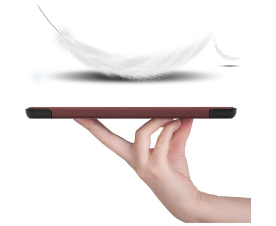 Чехол для планшета BeCover Smart Xiaomi Redmi Pad 2 11.0" Red Wine (713644), изображение 4 Чехол для планшета BeCover Smart Xiaomi Redmi Pad 2 11.0" Red Wine (713644), изображение 4