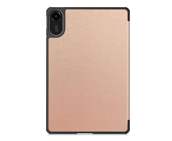 Чохол до планшета BeCover Smart Xiaomi Redmi Pad 2 11.0" Rose Gold (713645), зображення 3 Чохол до планшета BeCover Smart Xiaomi Redmi Pad 2 11.0" Rose Gold (713645), зображення 3