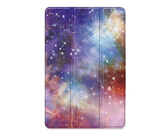 Чехол для планшета BeCover Smart Xiaomi Redmi Pad 2 11.0" Space (713651), изображение 2 Чехол для планшета BeCover Smart Xiaomi Redmi Pad 2 11.0" Space (713651), изображение 2