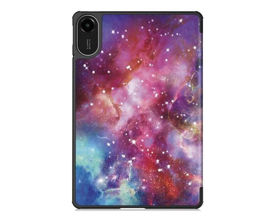 Чехол для планшета BeCover Smart Xiaomi Redmi Pad 2 11.0" Space (713651), изображение 3 Чехол для планшета BeCover Smart Xiaomi Redmi Pad 2 11.0" Space (713651), изображение 3