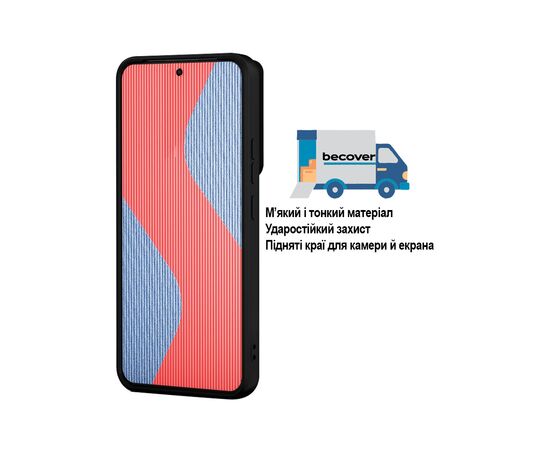 Чехол для мобильного телефона BeCover Tecno Spark Go 2025/ Pop 9 4G Dark Green (713681), изображение 3