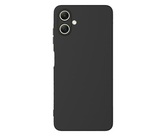 Чехол для мобильного телефона BeCover Samsung Galaxy A07 SM-A075 Black (713685)