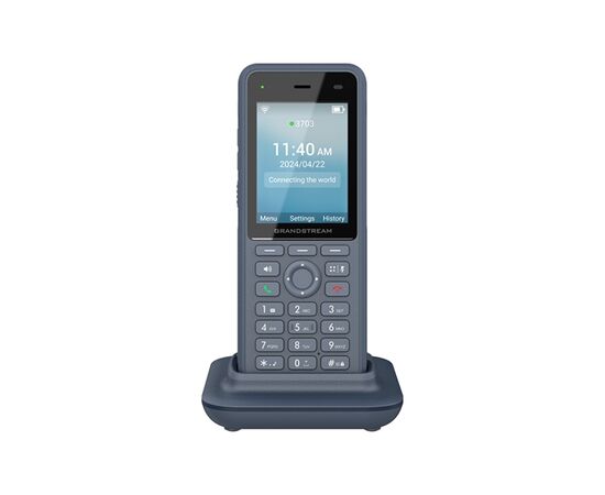 IP телефон Grandstream WP836, изображение 6 IP телефон Grandstream WP836, изображение 6