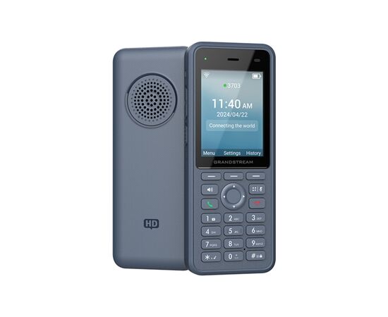 IP телефон Grandstream WP836, изображение 7 IP телефон Grandstream WP836, изображение 7