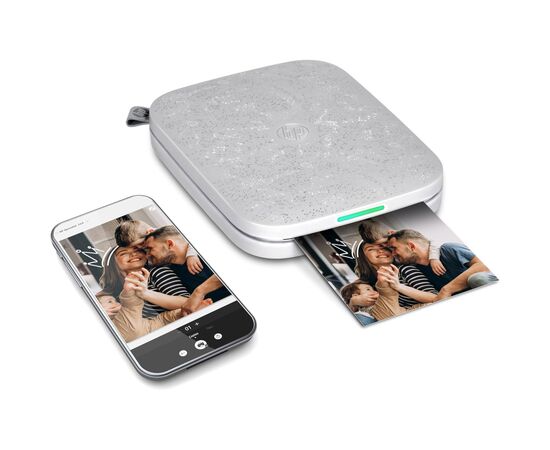 Сублимационный принтер HP HPISP3X4W, изображение 7 Сублимационный принтер HP HPISP3X4W, изображение 7