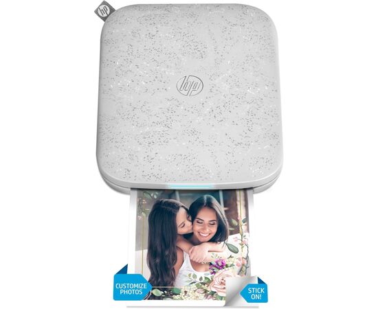 Сублимационный принтер HP HPISP3X4W