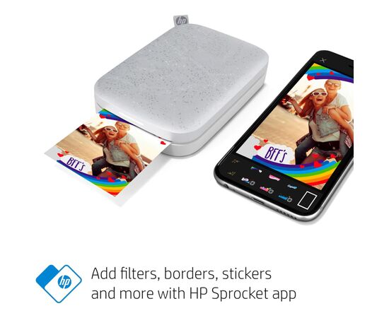 Сублимационный принтер HP HPISPW 2x3 (HPISPW), изображение 5 Сублимационный принтер HP HPISPW 2x3 (HPISPW), изображение 5