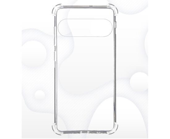 Чехол для мобильного телефона BeCover Anti-Shock BeCover Google Pixel 10 / 10 Pro Clear (713673), изображение 2